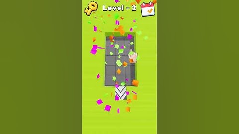 Snake puzzle 3D - Hybrid Casual Unity Game Source Code #unity #unity3d #unitydev #unitydeveloper