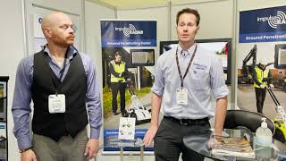 Impulse Radar At No-Dig Live 2021