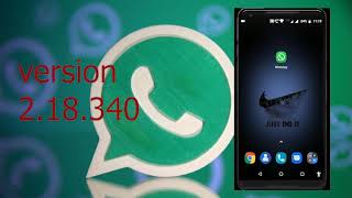 whatsapp new private reply feature v2.18.340 screenshot 2