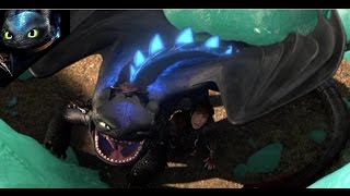 P!NK~•JUST LIKE FIRE HTTYD•