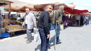 Kastamonu Taşköprü Cuma Pazari 2024 Resimi