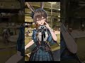 Amiya | クリームソーダとシャンデリア #アークナイツ #arknights #명일방주