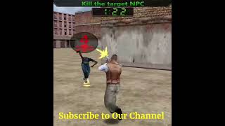 Grand Gangsters 3D - Crime City War Gangster Crime Game Short Video 879 screenshot 4