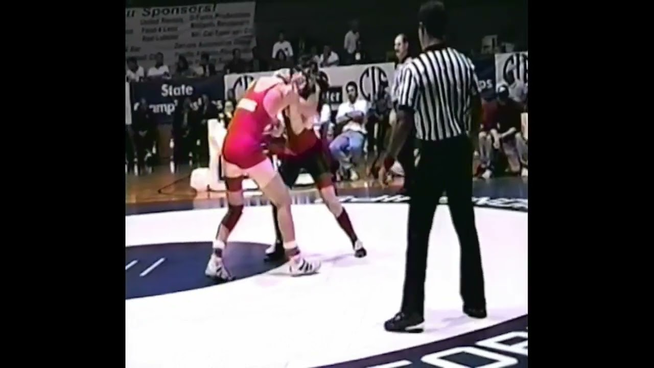 1999 171 Justin Bailey C Maurice Wright Vacaville SJS Folsom SJS