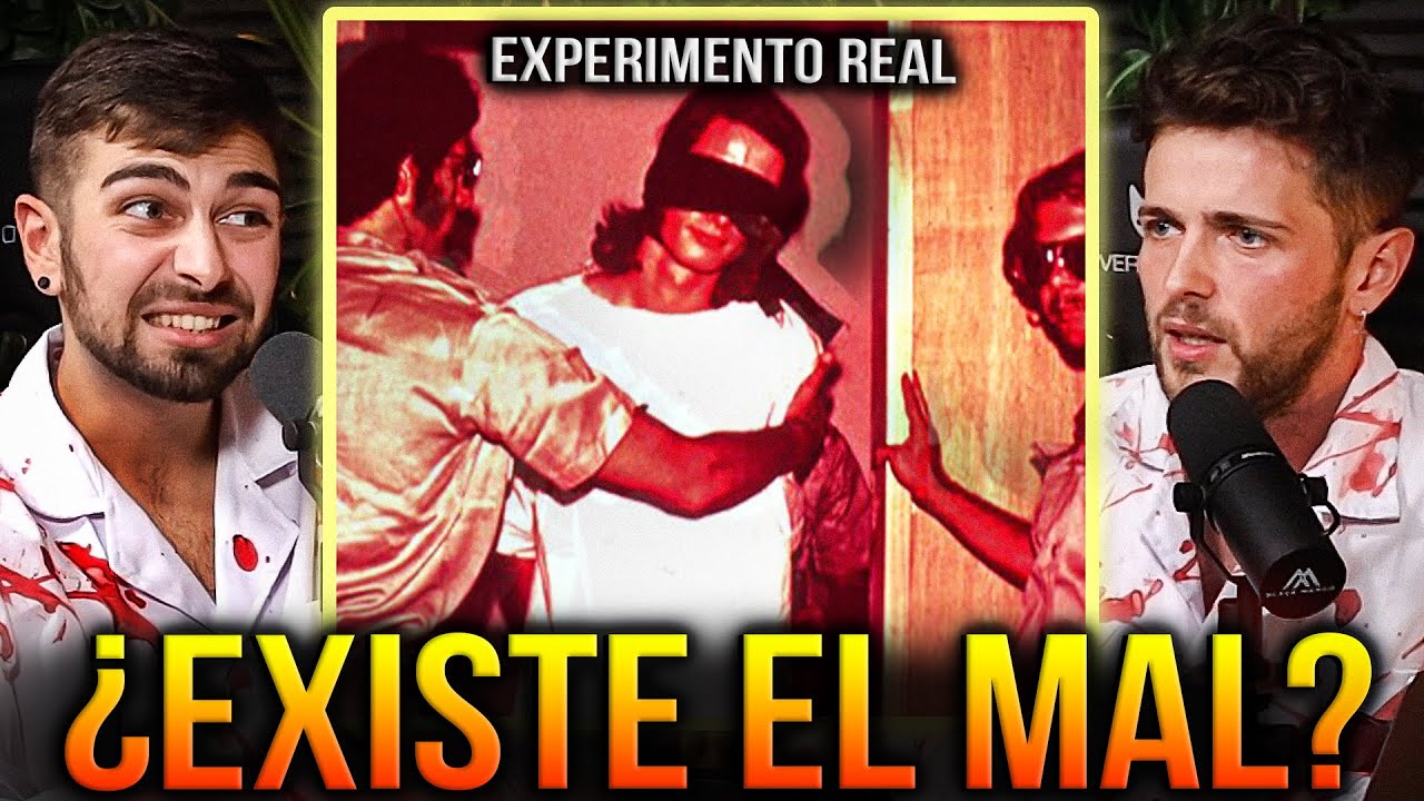 La Cárcel de Stanford - El Peor Experimento Social