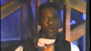 Watch Johnny Gill The Floor video