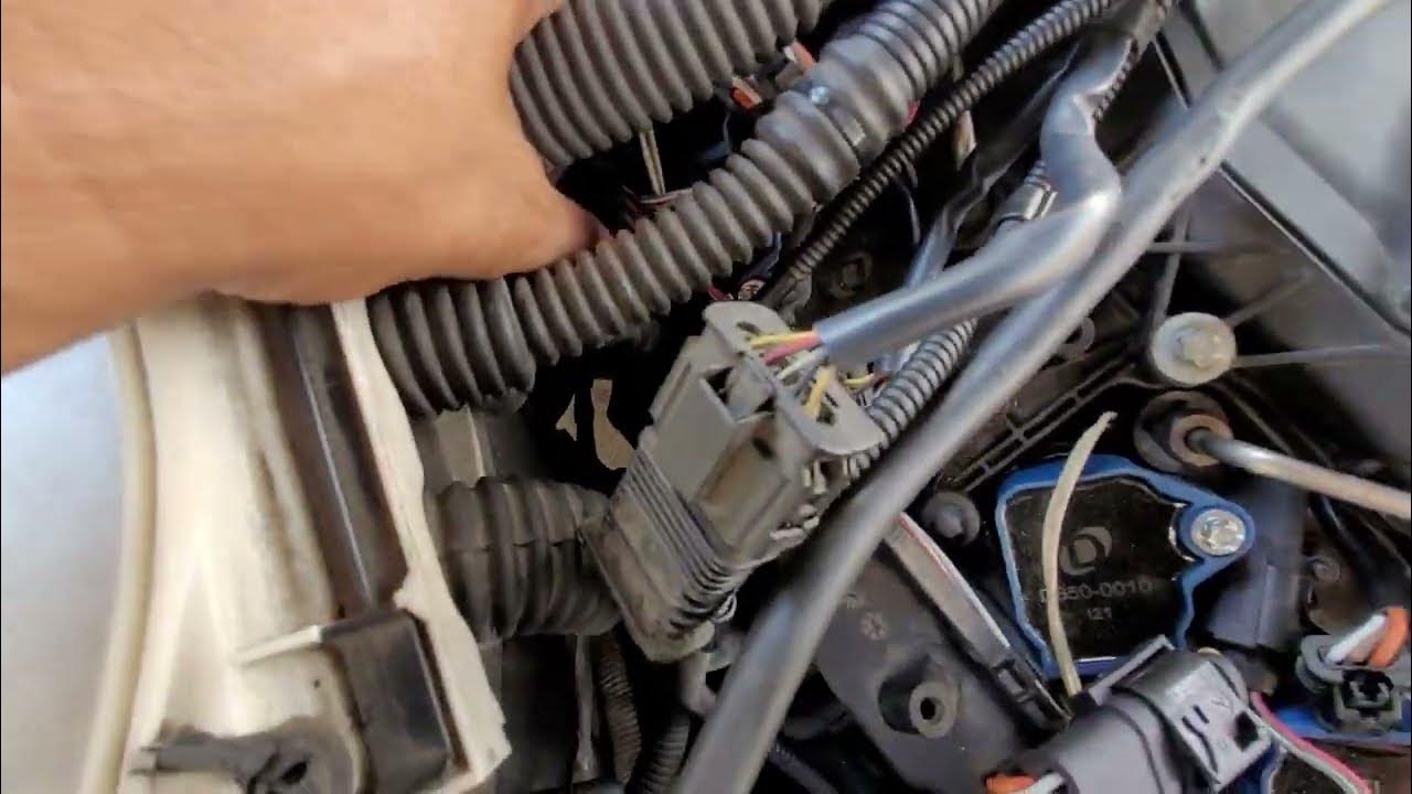 Best Install Hack BMW N55 Nexsys B58 Ignition Coil Upgrade Tip Part 6
