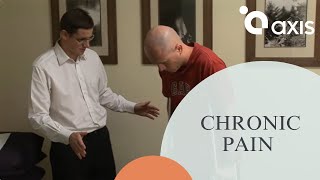 Chronic pain