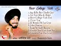 Heer college vich full album   parminder pappi  vital golden classic