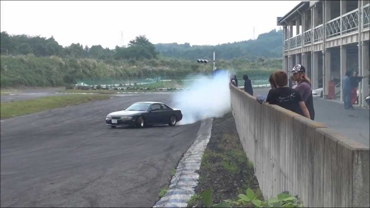 ｓｓパーク ホームストレート直ドリ Youtube