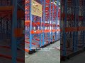Mobile Pallet Racking System Rack Warehouse Mobilerackingsystem Sourcing Factory