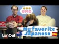 【Nani?!】好きな日本語は？外国人に聞いてみたシリーズ【日本語字幕】