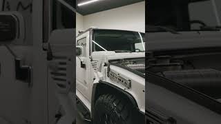 Hummer H2 #automotive #hummer