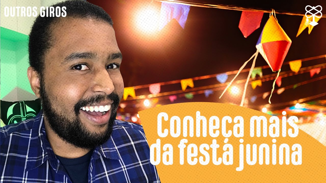 Descubra curiosidades sobre a festa junina 🌽