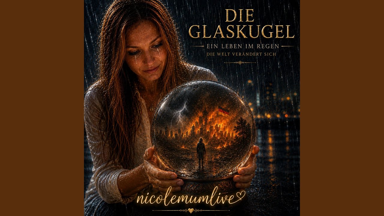 Watch Die Glaskugel on YouTube Watch Die Glaskugel on YouTube