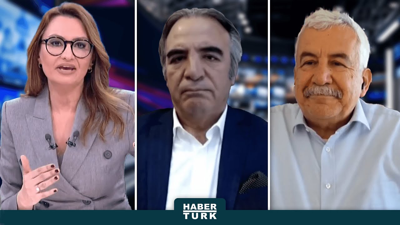 "Terörsüz Türkiye" Süreci Başladı! PKK Silahı Nereye, Ne Zaman Bırakır?