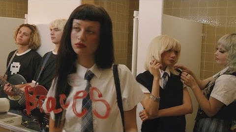 Sept - "Braces" (Official Music Video)