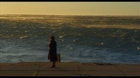 映画『栗の森のものがたり』予告編／2023年10月7日(土)公開