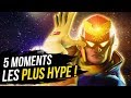 5 moments les plus piques de smash bros 4