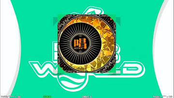 [DDR W]唱 / Covered by 滝沢玻琉 - ESP12