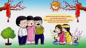 Tìm hiểu nguồn gốc, ý nghĩa ngày tết nguyên đán