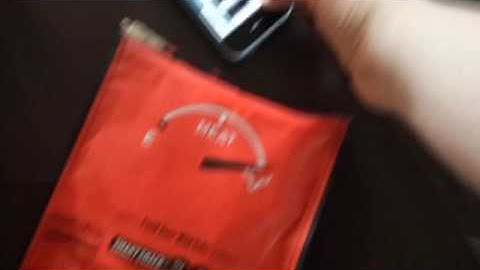 [Preview] TheOklahomanSpartan Has a Sparta HACK3D M1X