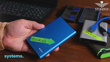 What Are Immutable Backups?