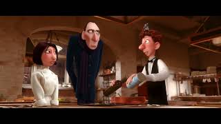 Ratatuj Cała Prawda O Kucharzu 1111 Pl