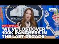 Brooke: 'Cattle ranchers are down due to the radical left's assault on ranching as a way of life'