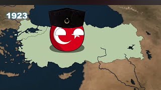 Türkiye Cumhuriyeti filmi 1919-2023