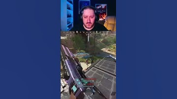 FUSE FULLSQUAD 🎸 Apex Legends #apexlegends #apexlegendsclips #apex