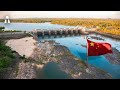 China Hace Desaparecer el Río Mekong