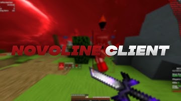 uncut hacking on Hypixel skywars w/ Novoline Client | FLAWLESS BYPASSES ( + config )