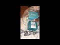 Fire and brilliance fab engagement ring unboxing