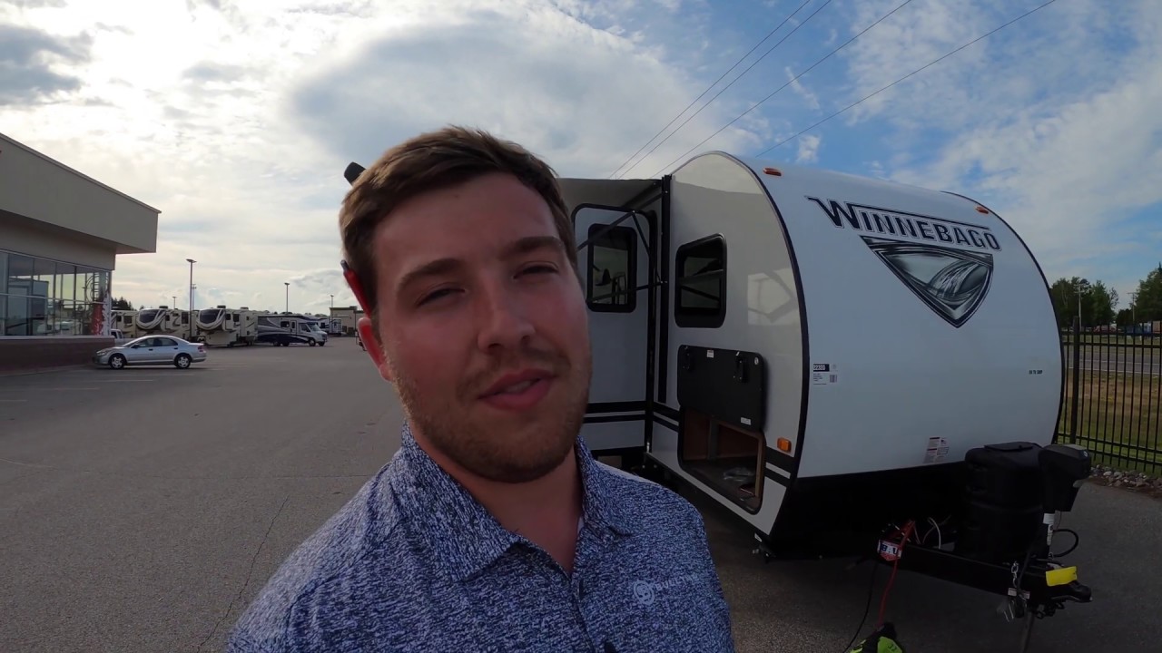 Top 10 Best Travel Trailer Brands [2022 Edition With Videos] - Go Travel  Trailers