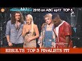 RESULTS TOP 3 American Idol 2018  Finalist  REVEALED Who MADE IT ?   American Idol 2018 TOP 3