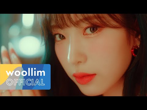 [M/V] 로켓펀치(Rocket Punch) 'FLASH'