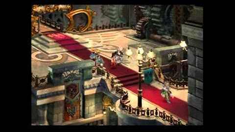 Final Fantasy IX Walkthrough - Part 9