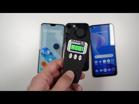 Тестирум на ШИМ realme 9 Pro Plus и Vivo V23 | Они лучше iPhone 13?!