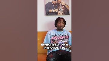 How to successfully run the preorder method #clothing #clothingbrand #entrepreneur #preordermethod