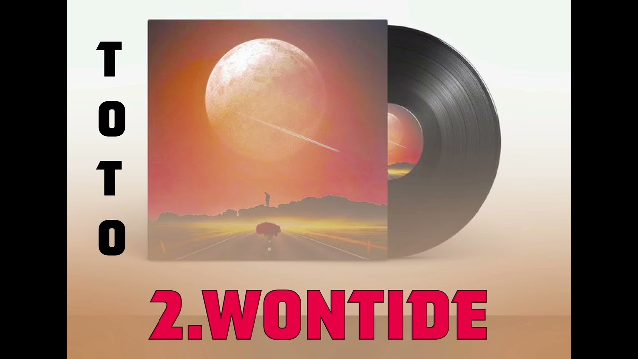 TOTO WONTIDÉ 