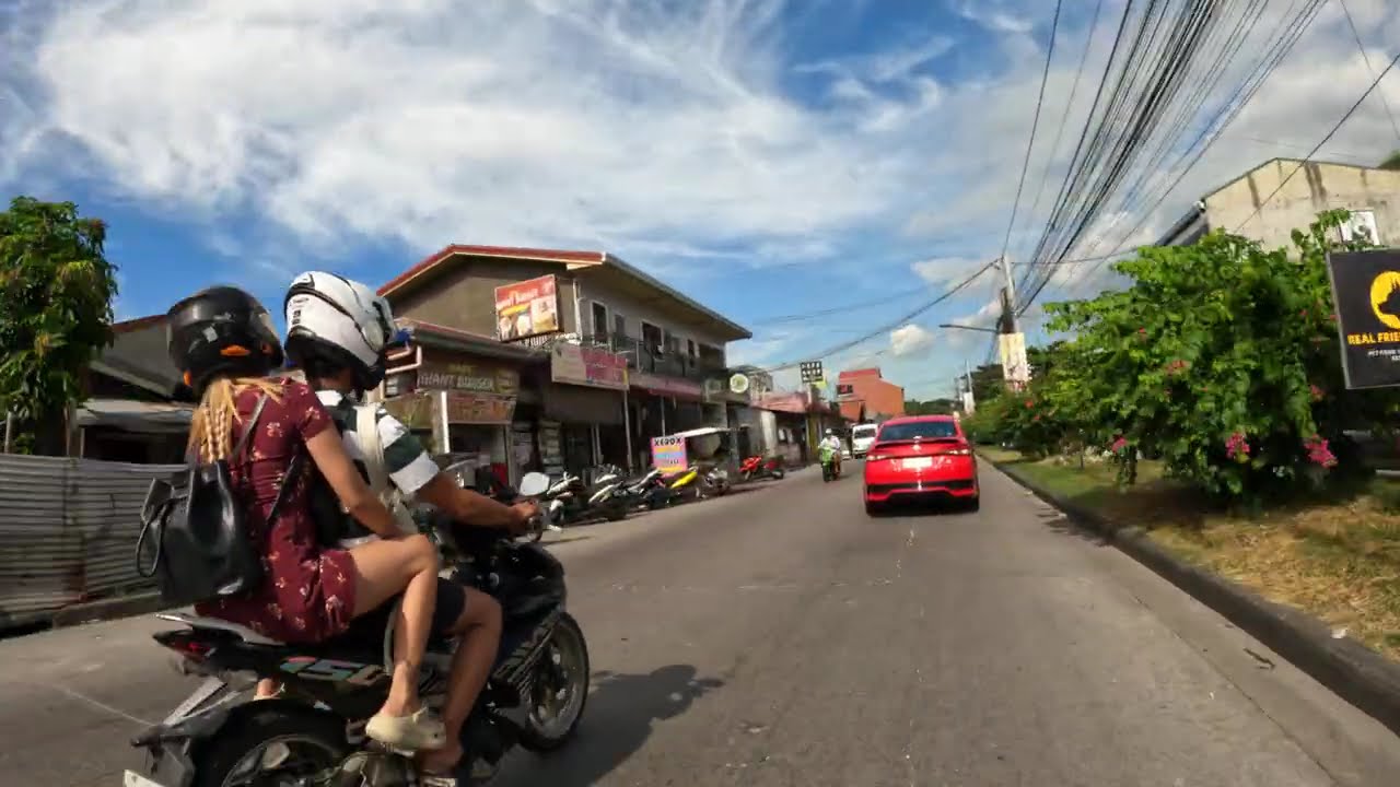 January 18, 2026 MotoVlog | Arayat - Mexico | Jae Lapitan Part 2