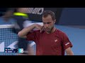 Hugo Gaston v Jannik Sinner Extended Highlights | Australian Open 2026 First Round