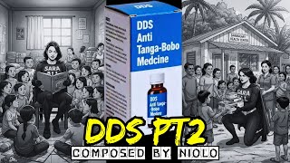 DDS UTAK LUGA PART 2 - COMPOSED BY NIOLO