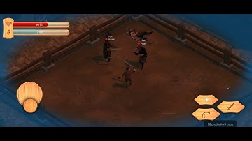 Slash Of Sword 2 #3 Android/iOS Gameplay Walkthrough