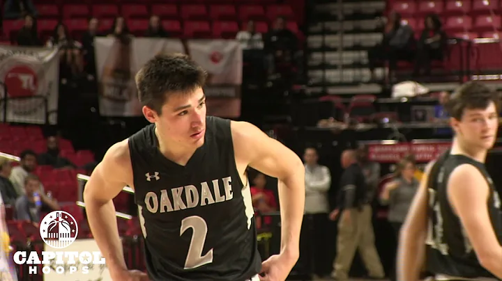 Wicomico knocks off Oakdale in 2019 MD 2A State Semis 3/15/19