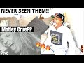 CAUGHT ME OFF GUARD. | Mötley Crüe - Kickstart My Heart (Official Music Video) REACTION