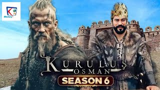 Kurulus Osman Season 6 Episode 1 | Kurulus Osman Season 6 | Kurulus Osman Urdu by atv screenshot 5