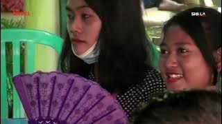 'ROVIZTA' full goyang ncis' live dulang -bangsri-jepon-blora ' salam tresno' Rika azza' 3 april 2021