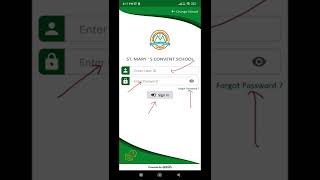 Learn how to use Campuscare app. Don't forget to subscribe. screenshot 5